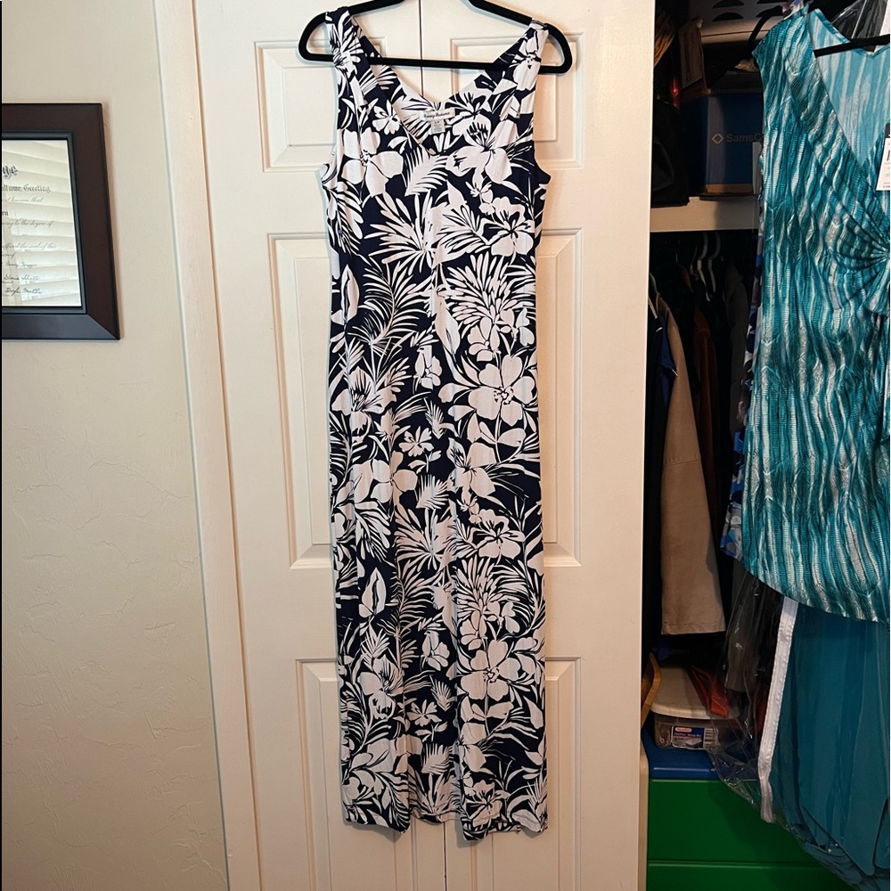 Tommy Bahama Maxi Dress